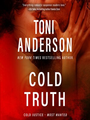 cover image of Cold Truth